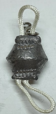 BOOT SINKER 4.OZ